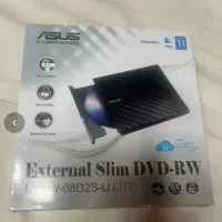 External dvd نو نو