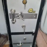 گاوصندوق