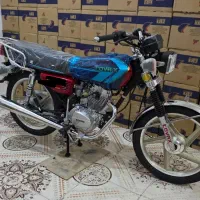 سی جی ۱۵۰ سی سی خصبی