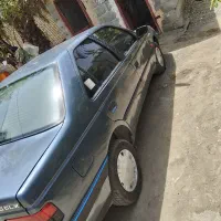 405 دلفینی معاوضه رنگ دیگه