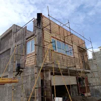 داربست فلزی دانش