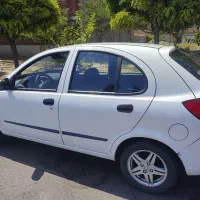 تیبا 2 مدل 98