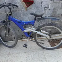 دوچرخه ۲۶
