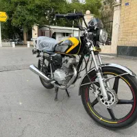 هندا200 پرواز مدل404 درحد