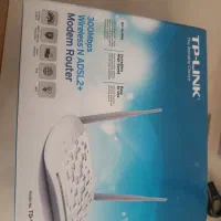 مودم tp link