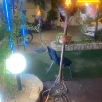 اجاره مشعل گازی مناسب افتتاحیه