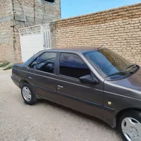 پژو روآ (ROA) دوگانه سوز، مدل ۱۳۸۷|خودرو سواری و وانت|شیراز, ارم|دیوار