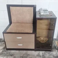 میز تلفن
