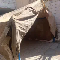 چادر عشایری