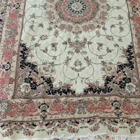 فرش شیش متری