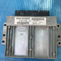 ایسیو s2000 (بشرط) مناسب پژو سمندپرشیا