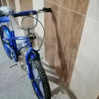 دوچرخه ۲۰ درحد نو