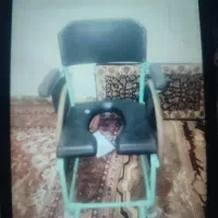 ویلچر
