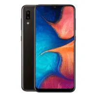 موبایل A20