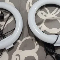 رینگ لایت
