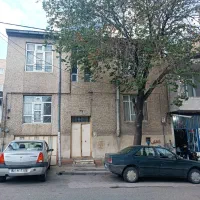 ساختمان  قدیمی