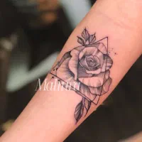 تحفیف ۵۰ درصدی تتو.تاتو.پیرسینگ.نگین دندان.پرسینگ