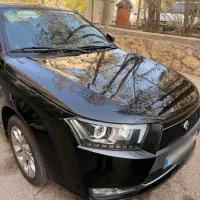 دنا پلاس اتومات آپشنال ۱۴۰۳