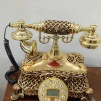 تلفن رومیزی