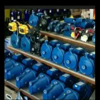 نمایندگی پمپ الکتروژن و آبارا دو سال گارانتی واقعی