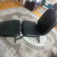 صندلی آرایشگاه