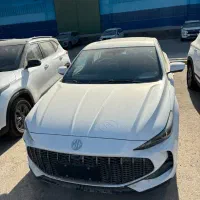 ام جی 5 2026|خودرو سواری و وانت|دزفول, |دیوار