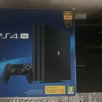 ps4 poro|کنسول، بازی ویدئویی و آنلاین|پاکدشت, پاکدشت (مامازند)|دیوار