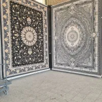 انواع فرش ها  از کارخانه