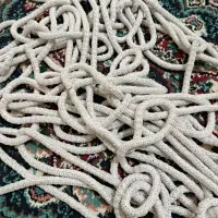 سرب پلیمری نانو 90 متر نو