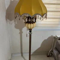 آباژور پایه بلند ایستاده