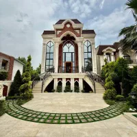 نماانگلیسی520متری-استخر-سونا-جکوزی-اسانسور-فعال