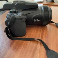 دروبین  نیکون مدل Coolpix P1000