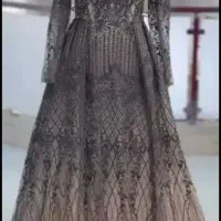 پیراهن مجلسی