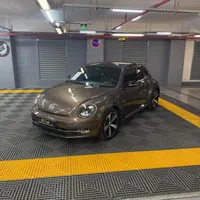 فولکس بیتل کوپه، مدل ۲۰۱۳