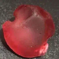 فروش یاقوت اصیل با تراش گبری.اصله اصل