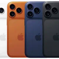 iphone17promax-ایفون۱۷پرومکس
