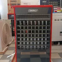 هیترگازی 640 اتـوماتیک انـرژی (اقساط ۶ماهه)