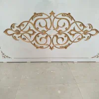 نقاشی ساختمان عرب بیرجندی