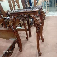 میز آباژور یا میز استند