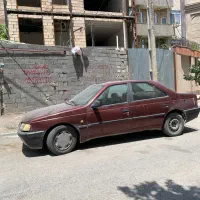 پژو 405 دوهزار مدل 80 کاربرات