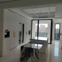 ۳۶۵ متر ۴خواب تراس بزرگ ویو عالی زعفرانیه