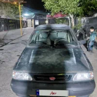 پراید ۷۹ کره ای