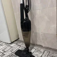 جارو دسته عصایی