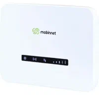 مودم مبین نت LTE MN6200D