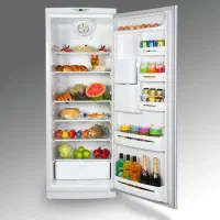 یخچال بدون برفک پارس آبسردکن دار