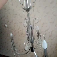 لوستر|لوستر و چراغ آویز|کرمانشاه, |دیوار