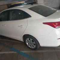 فردا موتور 511 مدل 1404 تحویل برج 12 صفر کیلومتر