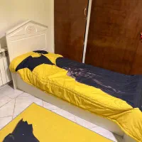 سرویس خواب نوجوان در حد