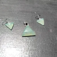 گوشواره و آویز