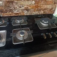 نصب وتعمیر اجاق گاز صفحه ای وفرگاز